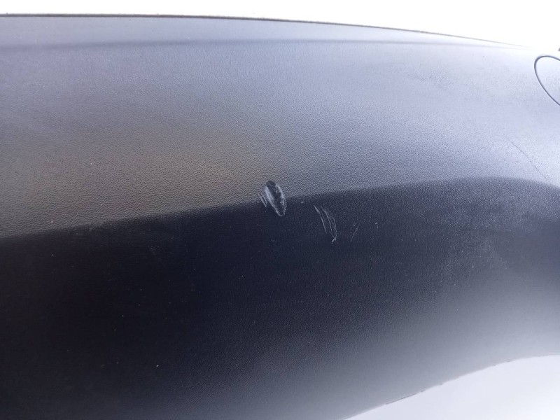 Recambio de paragolpes trasero para hyundai ix35 style 2wd referencia OEM IAM   E6-A3-3