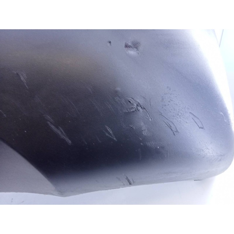 Recambio de paragolpes trasero para hyundai ix35 style 2wd referencia OEM IAM   E6-A3-3