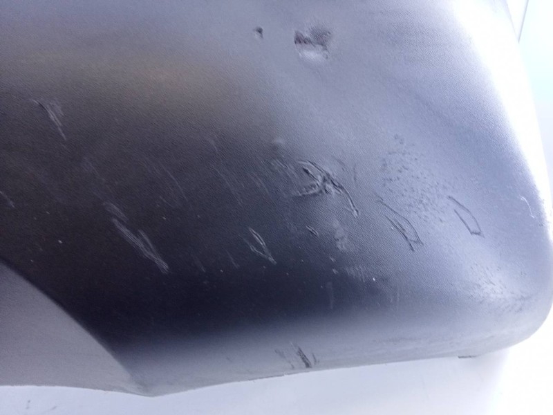 Recambio de paragolpes trasero para hyundai ix35 style 2wd referencia OEM IAM   E6-A3-3