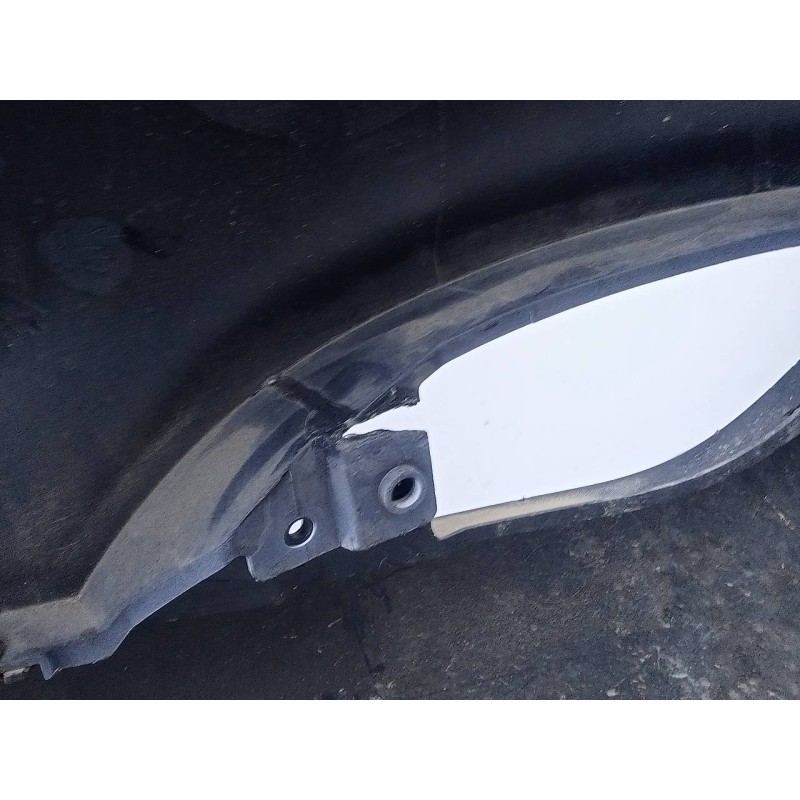 Recambio de paragolpes trasero para hyundai ix35 style 2wd referencia OEM IAM   E6-A3-3