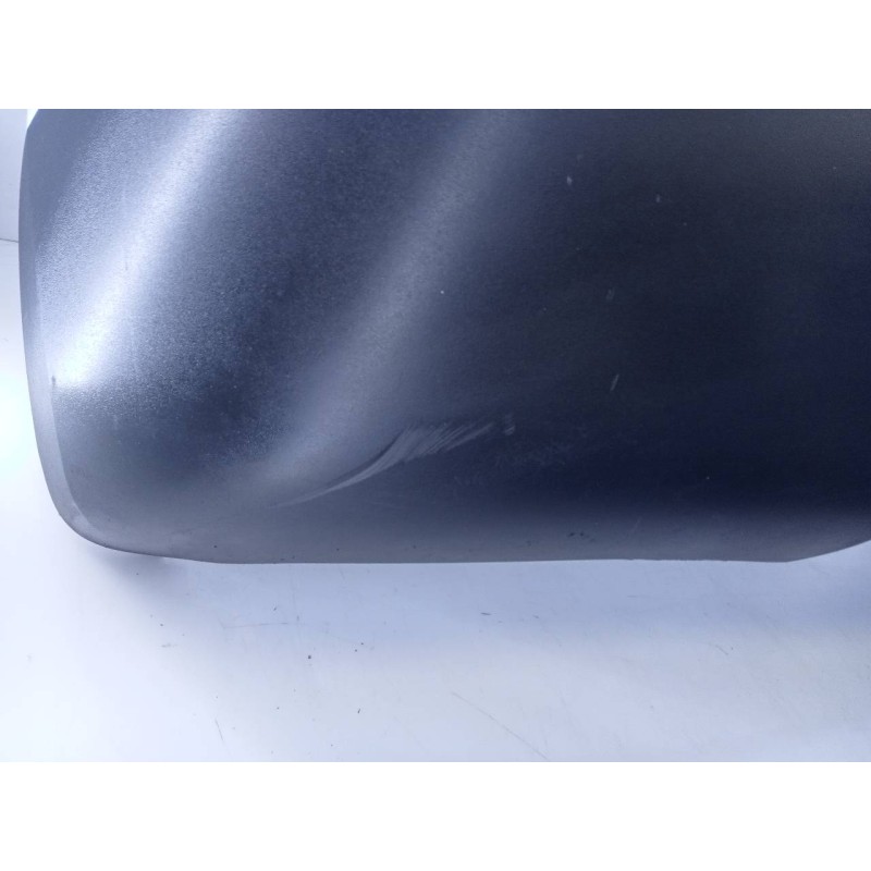 Recambio de paragolpes trasero para hyundai ix35 style 2wd referencia OEM IAM   E6-A3-3