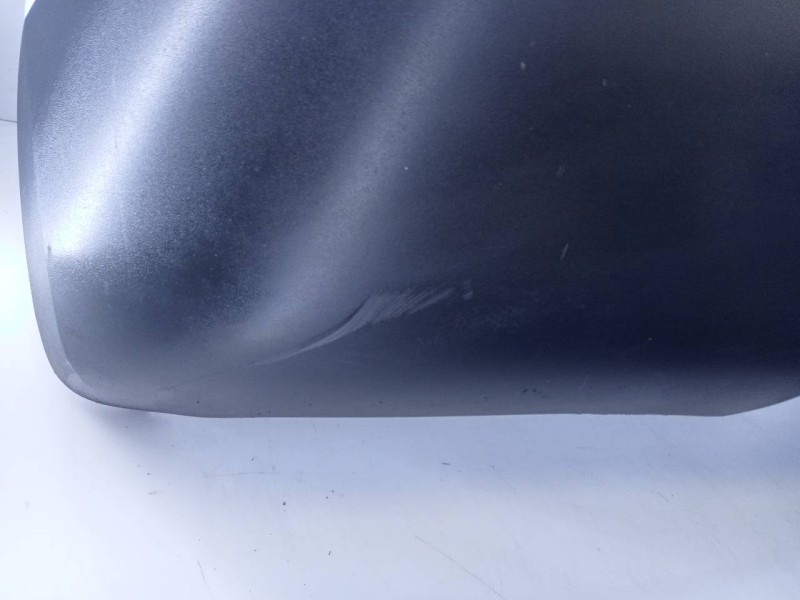 Recambio de paragolpes trasero para hyundai ix35 style 2wd referencia OEM IAM   E6-A3-3