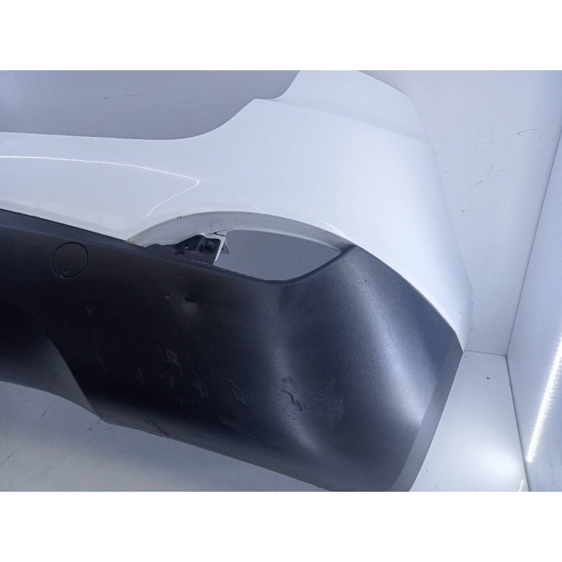 Recambio de paragolpes trasero para hyundai ix35 style 2wd referencia OEM IAM   E6-A3-3