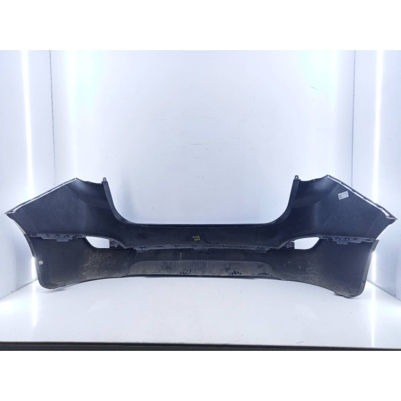 Recambio de paragolpes trasero para hyundai ix35 style 2wd referencia OEM IAM   E6-A3-3