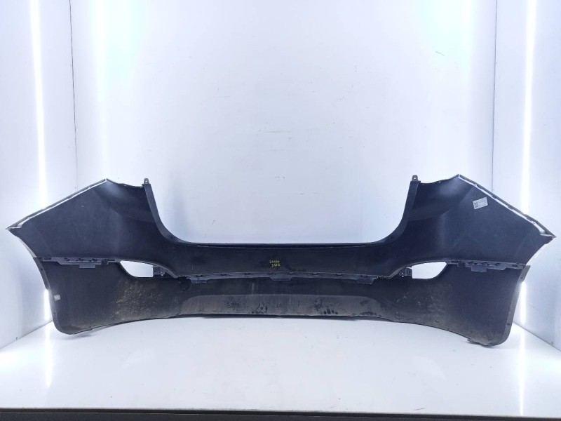 Recambio de paragolpes trasero para hyundai ix35 style 2wd referencia OEM IAM   E6-A3-3