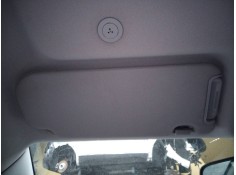Recambio de parasol izquierdo para hyundai ix35 style 2wd referencia OEM IAM    2