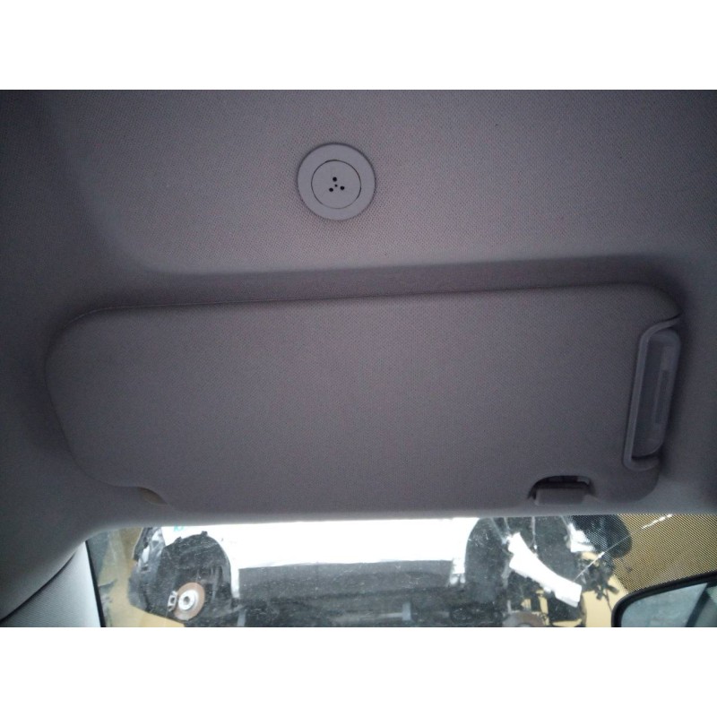 Recambio de parasol izquierdo para hyundai ix35 style 2wd referencia OEM IAM   