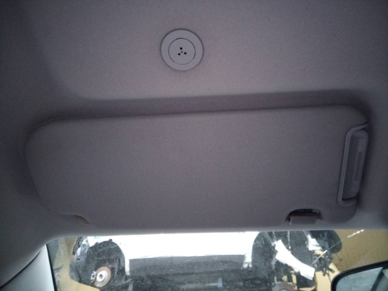 Recambio de parasol izquierdo para hyundai ix35 style 2wd referencia OEM IAM   