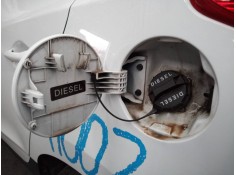 Recambio de tapa exterior combustible para hyundai ix35 style 2wd referencia OEM IAM    2