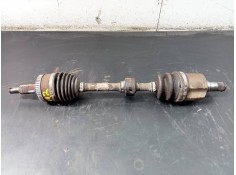 TRANSMISION DELANTERA IZQUIERDA P1-A6-21