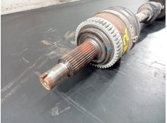 Recambio de transmision delantera izquierda para hyundai ix35 style 2wd referencia OEM IAM   P1-A6-21 2