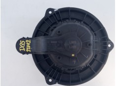 Recambio de ventilador calefaccion para hyundai ix35 style 2wd referencia OEM IAM 110322 F00S3B2441 E2-B5-29-2 2