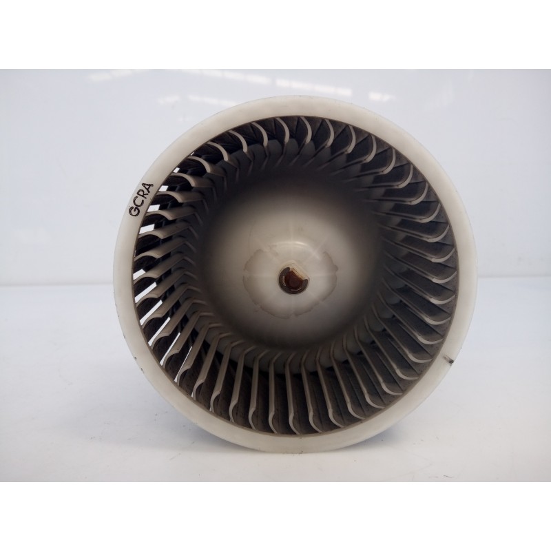 Recambio de ventilador calefaccion para hyundai ix35 style 2wd referencia OEM IAM 110322 F00S3B2441 E2-B5-29-2