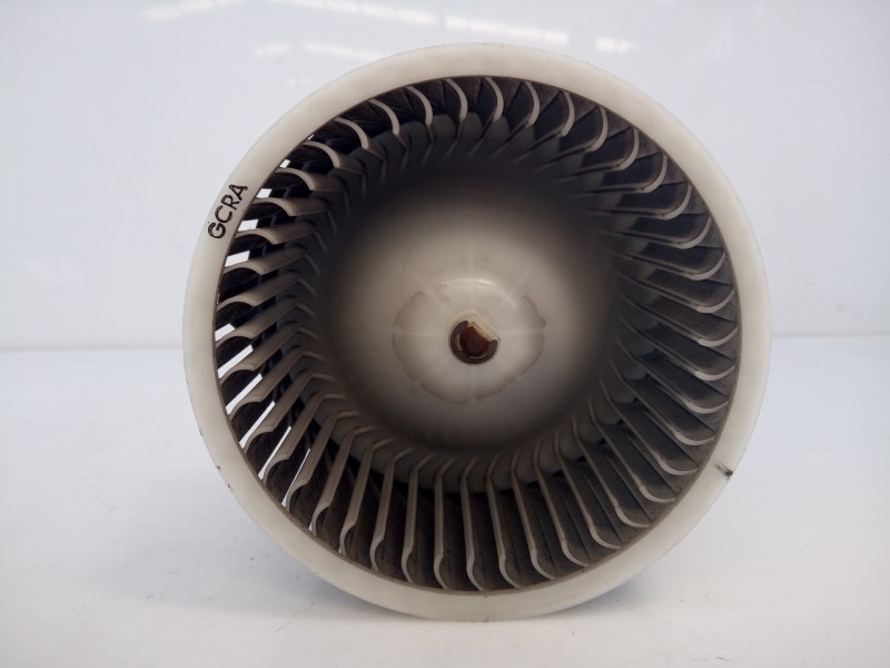 Recambio de ventilador calefaccion para hyundai ix35 style 2wd referencia OEM IAM 110322 F00S3B2441 E2-B5-29-2