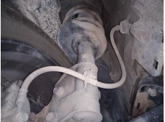 AMORTIGUADOR DELANTERO IZQUIERDO 