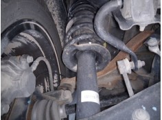 AMORTIGUADOR TRASERO IZQUIERDO 151110 
