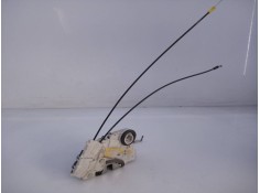 CERRADURA PUERTA DELANTERA DERECHA E2-A5-55-1