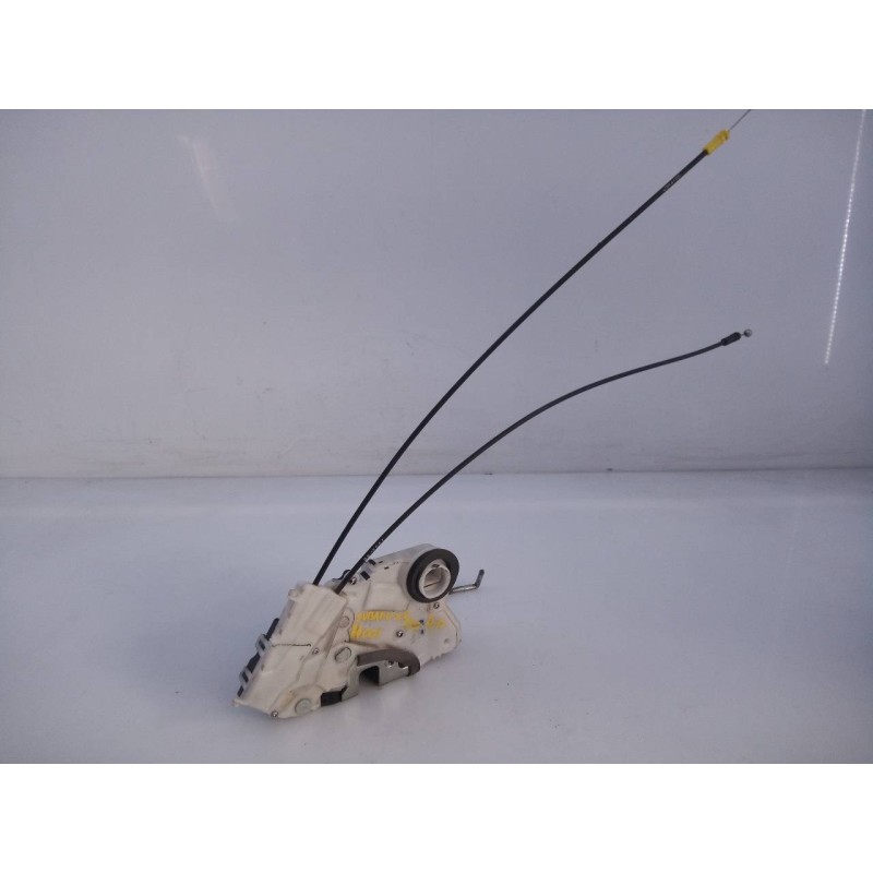 Recambio de cerradura puerta delantera derecha para subaru xv exclusive referencia OEM IAM   E2-A5-55-1