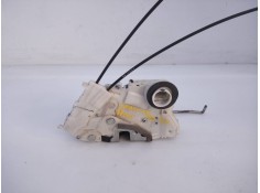 Recambio de cerradura puerta delantera derecha para subaru xv exclusive referencia OEM IAM   E2-A5-55-1 2