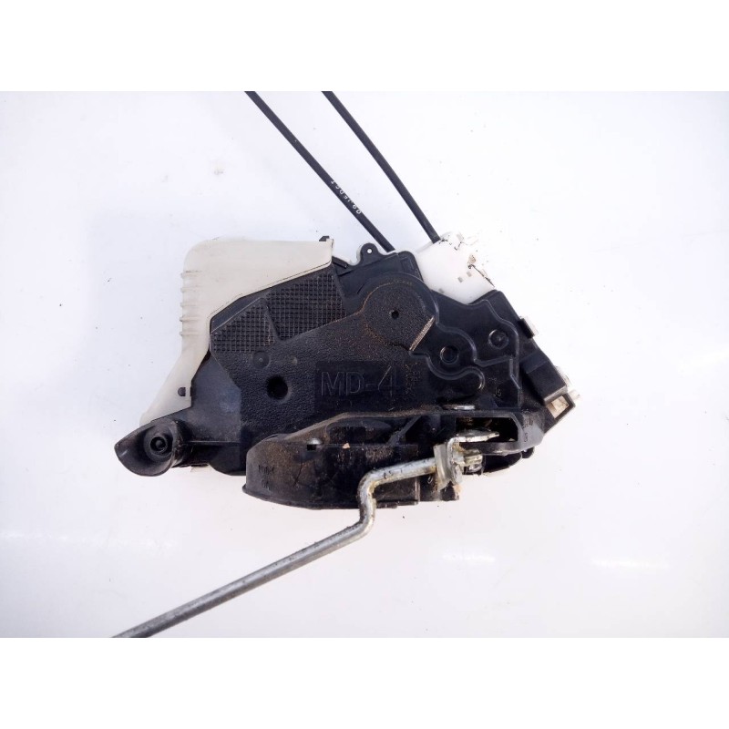 Recambio de cerradura puerta delantera derecha para subaru xv exclusive referencia OEM IAM   E2-A5-55-1