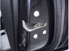 CERRADURA PUERTA TRASERA DERECHA 