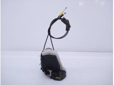 CERRADURA PUERTA TRASERA IZQUIERDA E2-A5-50-1