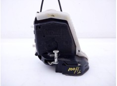 Recambio de cerradura puerta trasera izquierda para subaru xv exclusive referencia OEM IAM   E2-A5-50-1 2