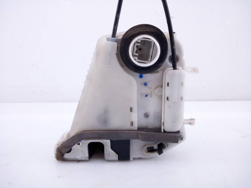 Recambio de cerradura puerta trasera izquierda para subaru xv exclusive referencia OEM IAM   E2-A5-50-1