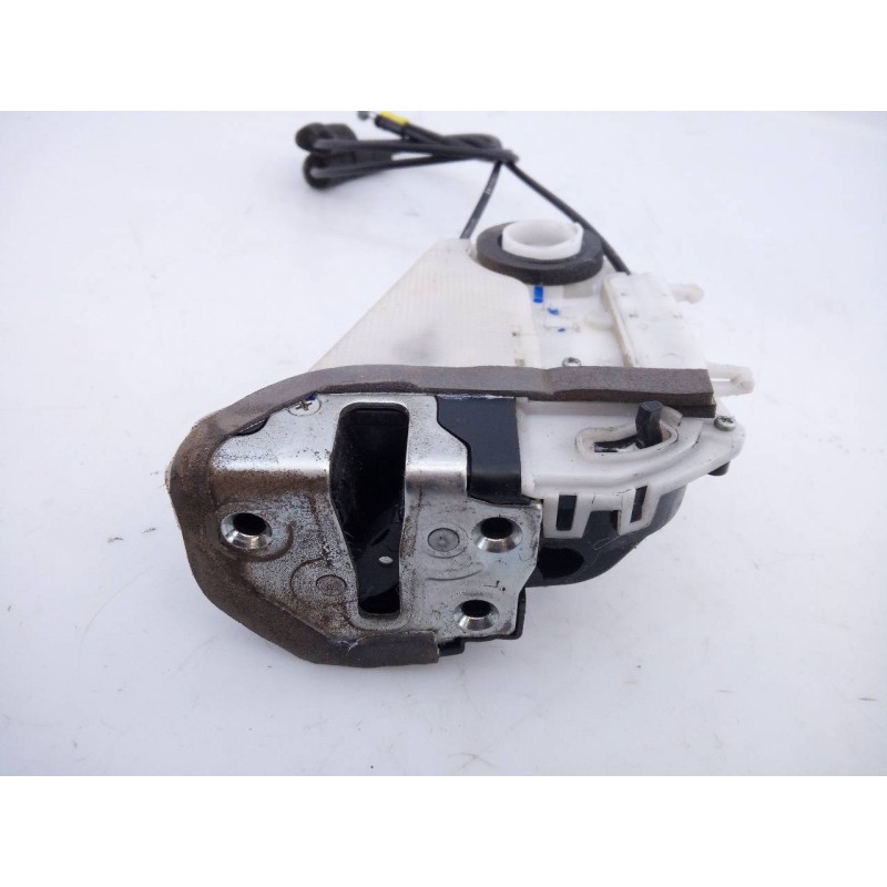 Recambio de cerradura puerta trasera izquierda para subaru xv exclusive referencia OEM IAM   E2-A5-50-1