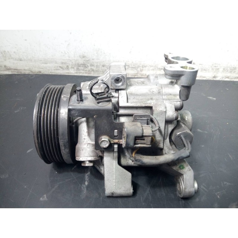 Recambio de compresor aire acondicionado para subaru xv exclusive referencia OEM IAM 73111SG010 T43563AA P3-B3-9-2