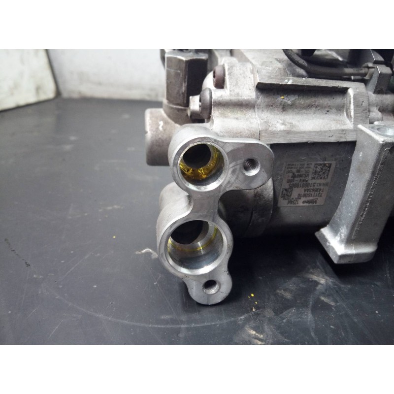 Recambio de compresor aire acondicionado para subaru xv exclusive referencia OEM IAM 73111SG010 T43563AA P3-B3-9-2