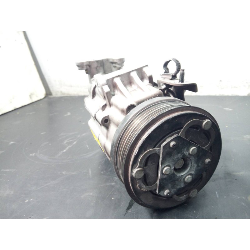 Recambio de compresor aire acondicionado para subaru xv exclusive referencia OEM IAM 73111SG010 T43563AA P3-B3-9-2