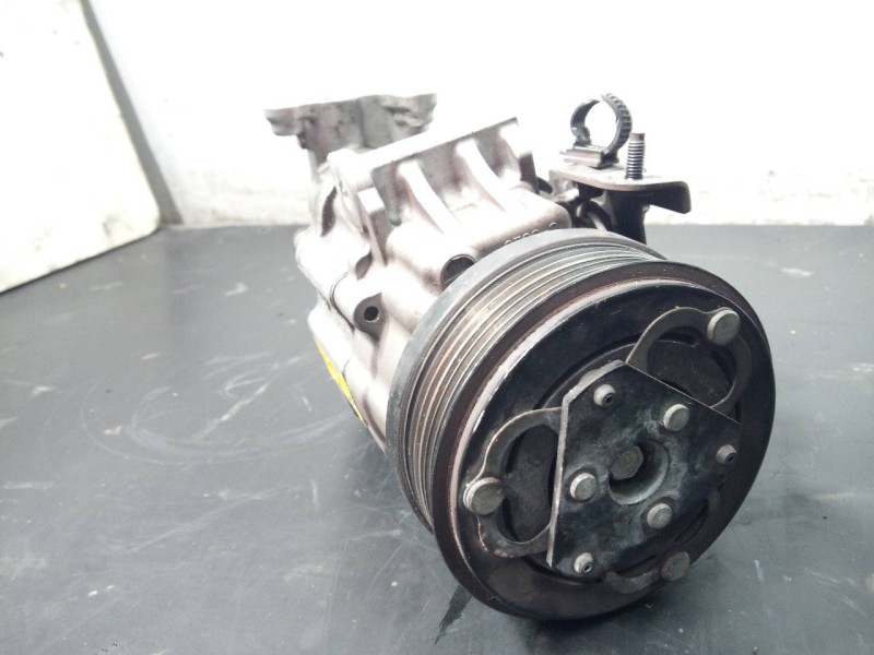 Recambio de compresor aire acondicionado para subaru xv exclusive referencia OEM IAM 73111SG010 T43563AA P3-B3-9-2