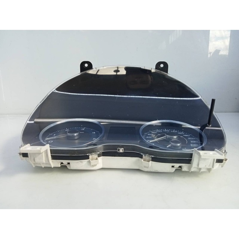 Recambio de cuadro instrumentos para subaru xv exclusive referencia OEM IAM 85001FJ780  E3-B6-27-2