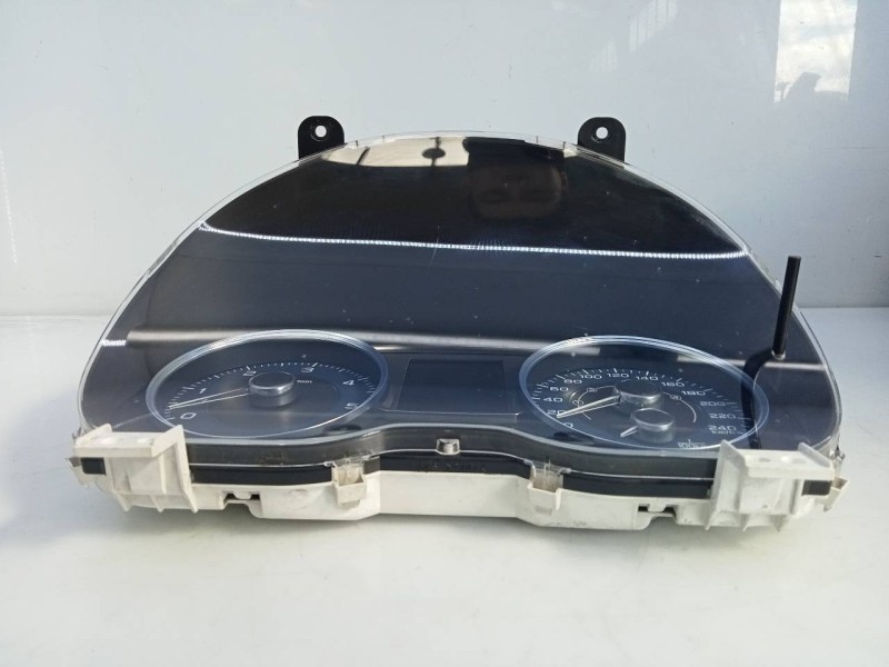 Recambio de cuadro instrumentos para subaru xv exclusive referencia OEM IAM 85001FJ780  E3-B6-27-2