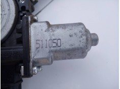 Recambio de elevalunas delantero derecho para subaru xv exclusive referencia OEM IAM 511050  E2-A5-55-2 2