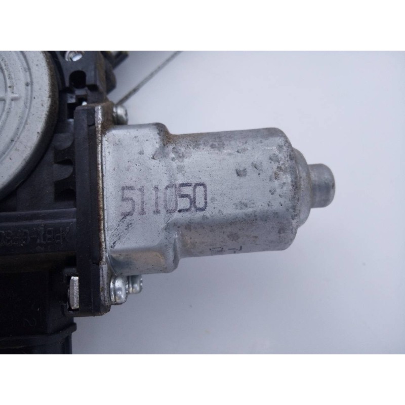 Recambio de elevalunas delantero derecho para subaru xv exclusive referencia OEM IAM 511050  E2-A5-55-2