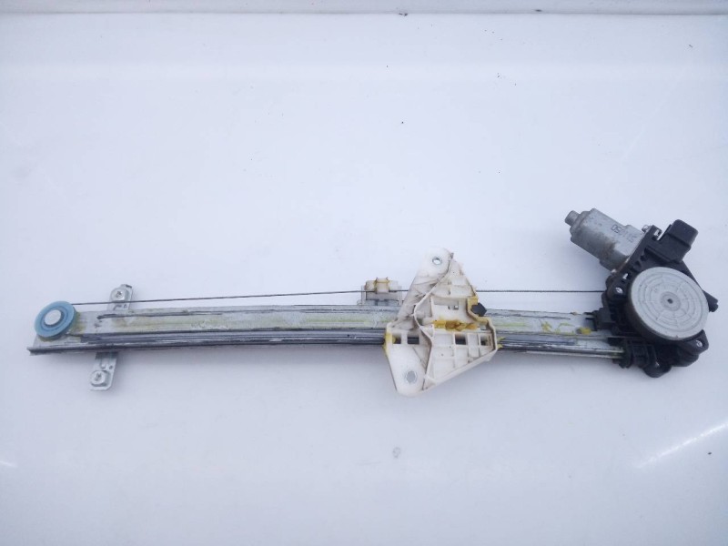 Recambio de elevalunas delantero derecho para subaru xv exclusive referencia OEM IAM 511050  E2-A5-55-2