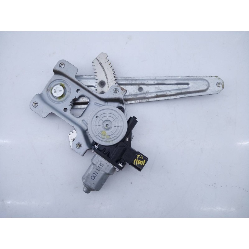 Recambio de elevalunas trasero izquierdo para subaru xv exclusive referencia OEM IAM   E2-A5-50-1