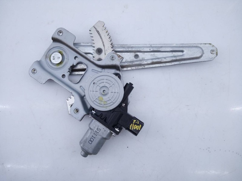 Recambio de elevalunas trasero izquierdo para subaru xv exclusive referencia OEM IAM   E2-A5-50-1