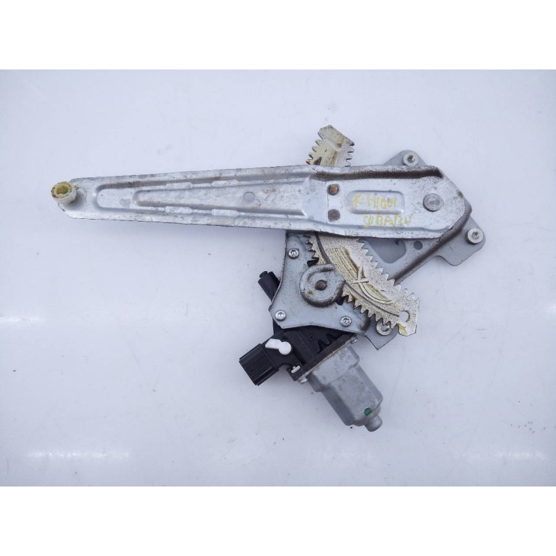 Recambio de elevalunas trasero izquierdo para subaru xv exclusive referencia OEM IAM   E2-A5-50-1