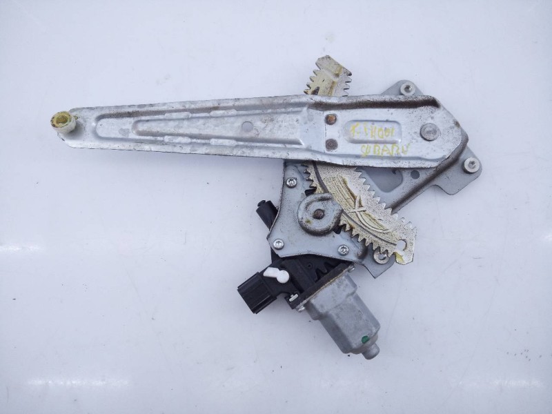 Recambio de elevalunas trasero izquierdo para subaru xv exclusive referencia OEM IAM   E2-A5-50-1