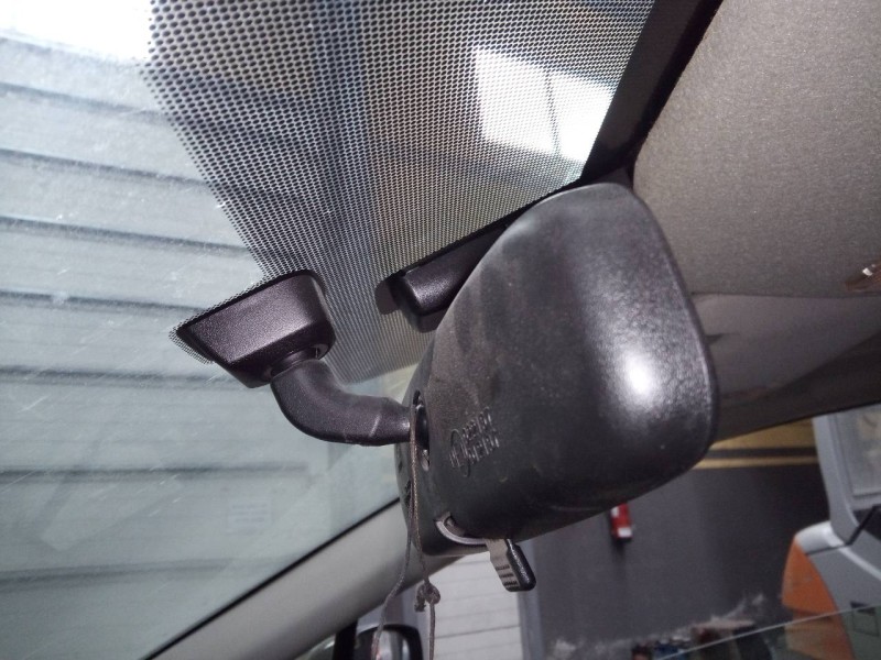 Recambio de espejo interior para subaru xv exclusive referencia OEM IAM   