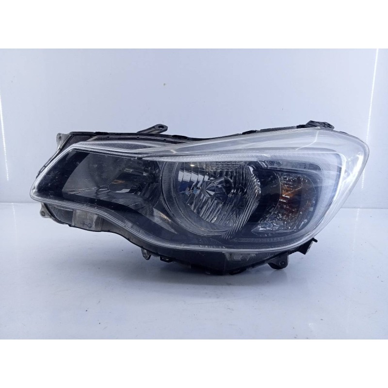 Recambio de faro izquierdo xenon para subaru xv exclusive referencia OEM IAM   E2-A5-54-2