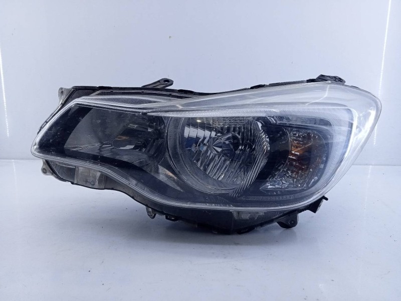 Recambio de faro izquierdo xenon para subaru xv exclusive referencia OEM IAM   E2-A5-54-2