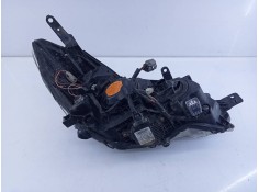 Recambio de faro izquierdo xenon para subaru xv exclusive referencia OEM IAM   E2-A5-54-2 2