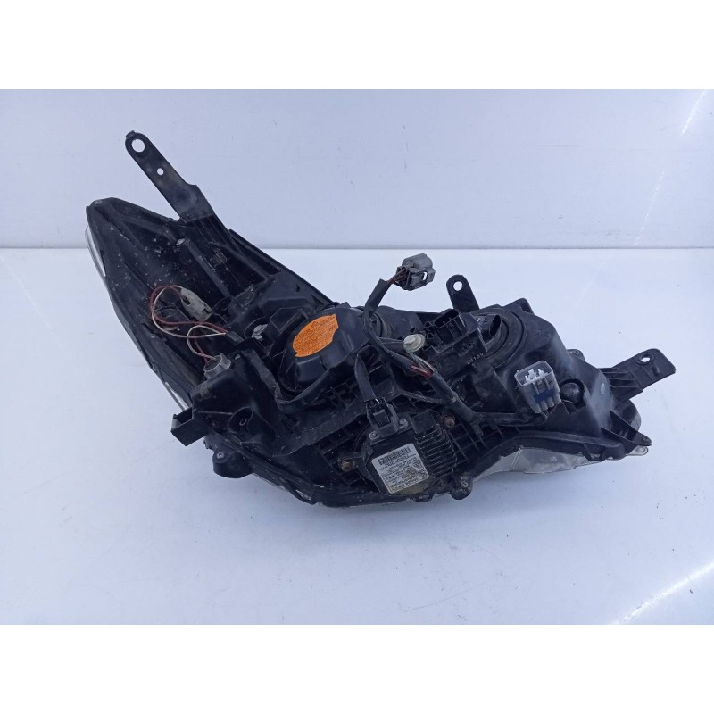 Recambio de faro izquierdo xenon para subaru xv exclusive referencia OEM IAM   E2-A5-54-2