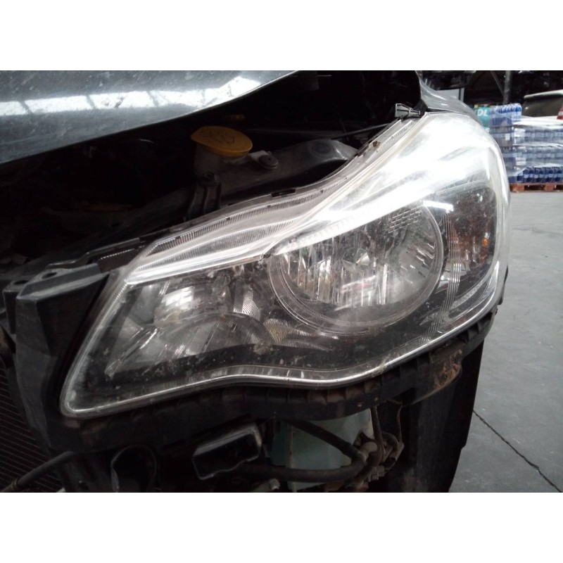 Recambio de faro izquierdo xenon para subaru xv exclusive referencia OEM IAM   E2-A5-54-2