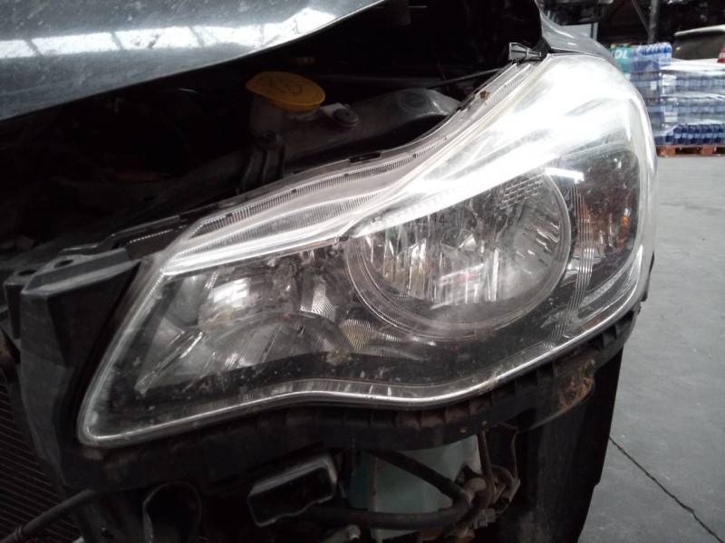 Recambio de faro izquierdo xenon para subaru xv exclusive referencia OEM IAM   E2-A5-54-2