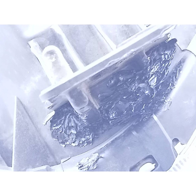 Recambio de faro izquierdo xenon para subaru xv exclusive referencia OEM IAM   E2-A5-54-2